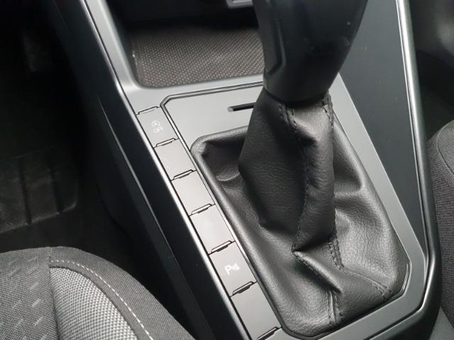 Volkswagen Taigo 1.0 TSI