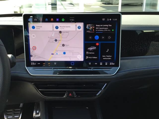 Volkswagen Passat DSG R-Line Variant