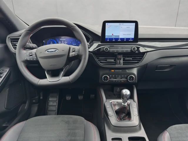Ford Kuga EcoBoost ST Line X