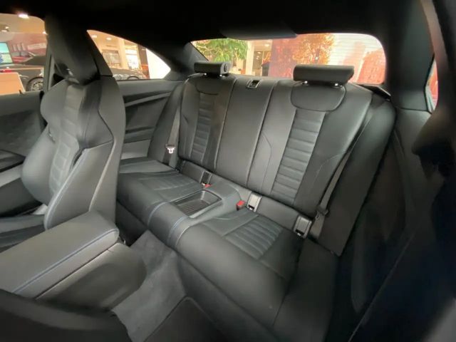 BMW M2 Coupé Drive pro