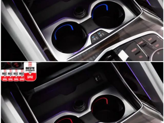 BMW X6 Individual M-Sport xDrive40d