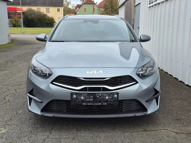 Kia Ceed GDi SportWagon