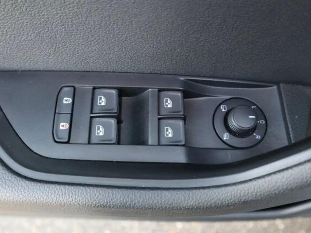 Skoda Superb 2.0 TDI Ambition Combi