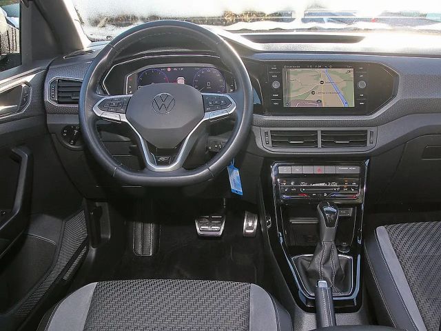 Volkswagen T-Cross 1.5 TSI DSG Style