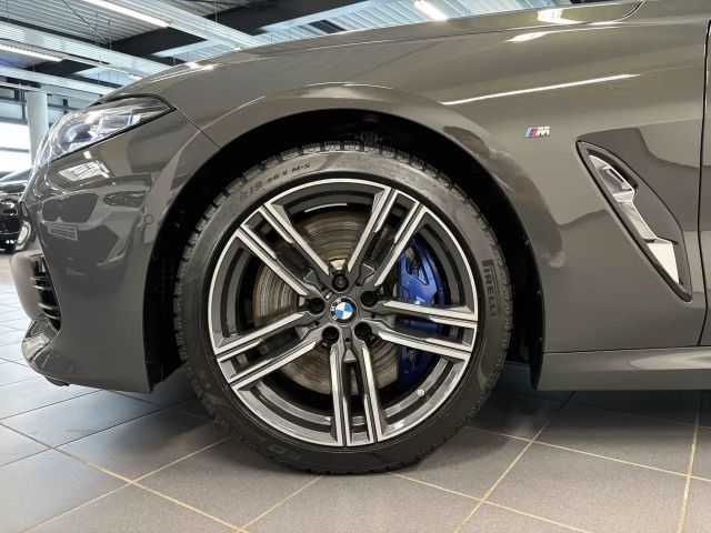 BMW M850 Coupé xDrive