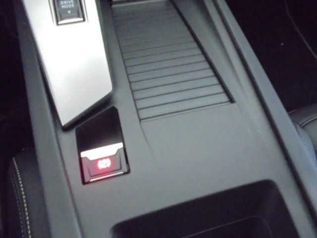 Peugeot 408 GT-Line Hybrid