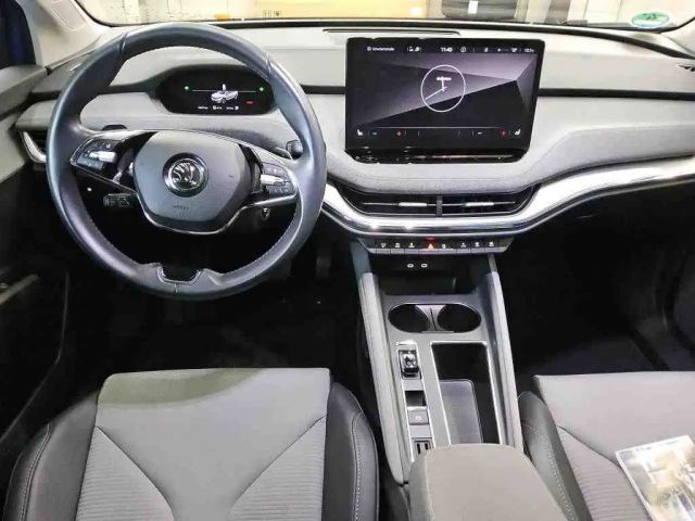 Skoda Enyaq iV 55 kWh Kamera NAvi LED ACC Panorama SHZ