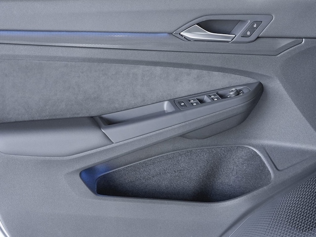 Volkswagen Golf 2.0 TSI DSG GTI Style