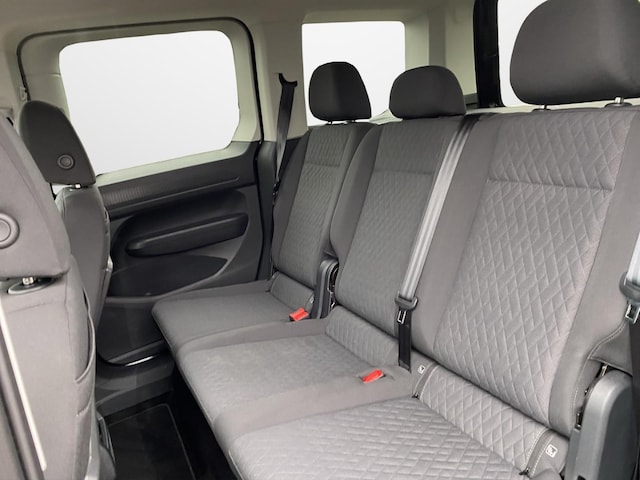 Volkswagen Caddy 1.5 TSI Life