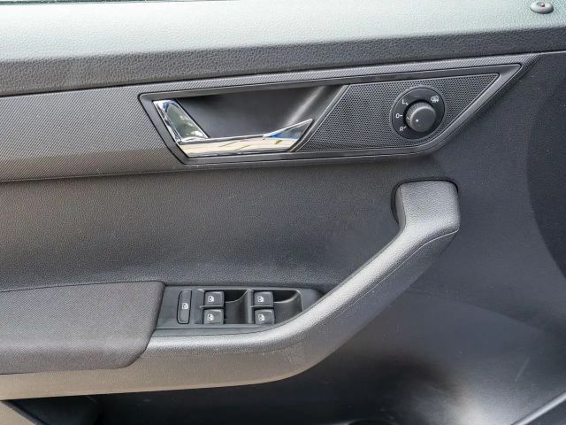 Skoda Fabia 1.0 TSI Best Clever Combi