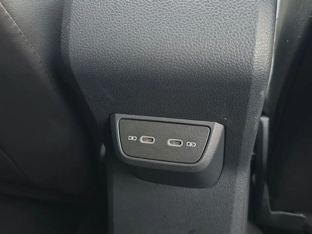 Volkswagen Polo Style