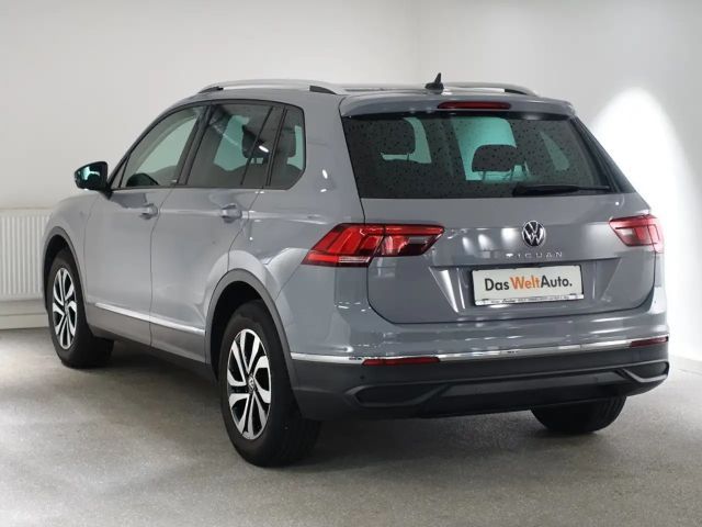 Volkswagen Tiguan ACT Life