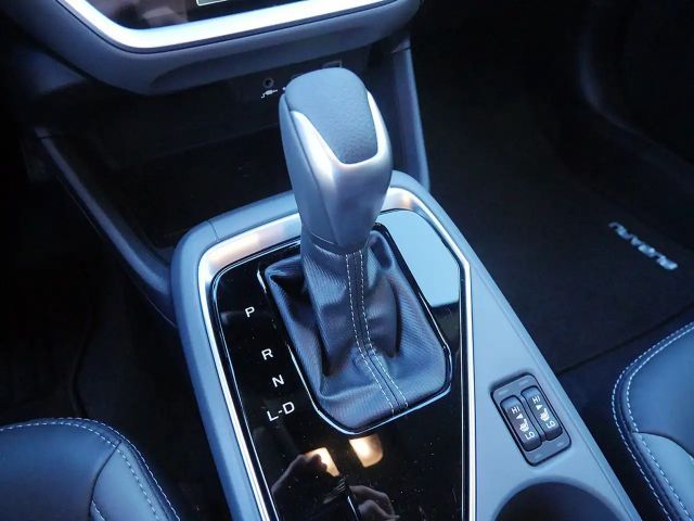 Subaru Crosstrek 2.0ie Platinum HGSD NAVI ACC LED