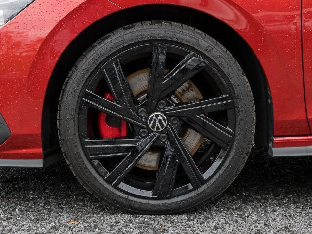 Volkswagen Golf 2.0 TSI DSG GTI Golf VIII