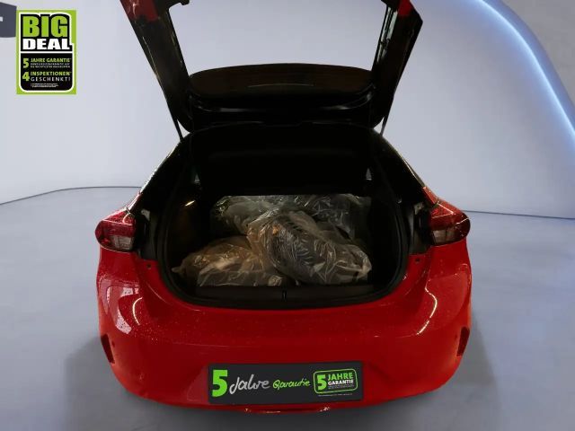 Opel Corsa 1.2 Turbo Turbo