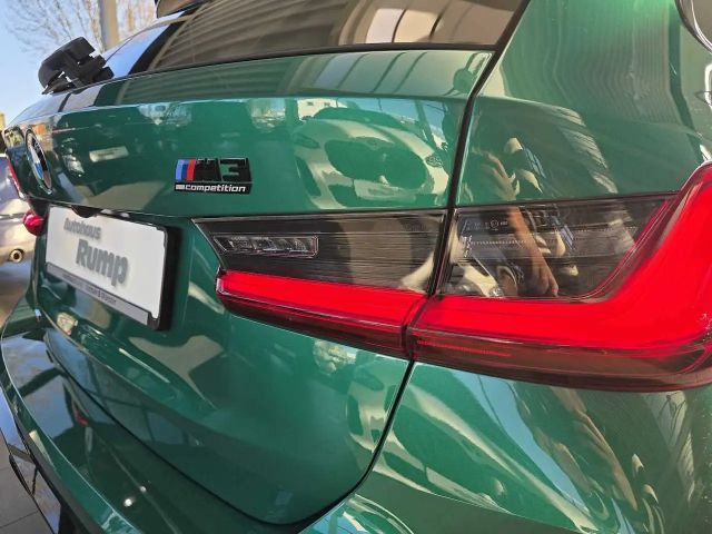 BMW M3 Competition Touring xDrive