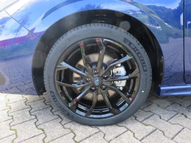 Subaru Impreza 2.0ie Platinum Navi Leder 360 Kamera LED Dyn. Kurv