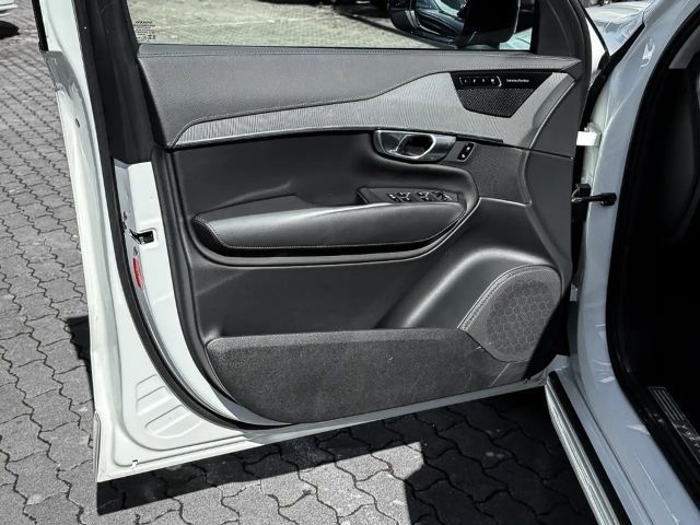 Volvo XC90 AWD Dark Ultimate