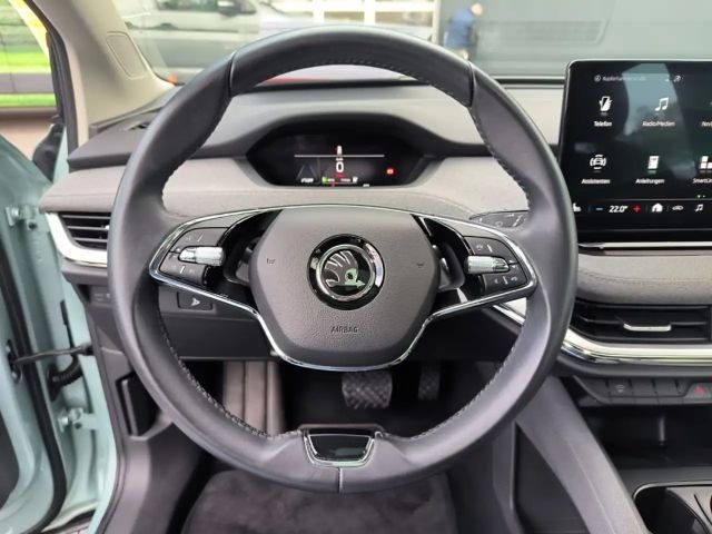 Skoda Enyaq Loft iV 60