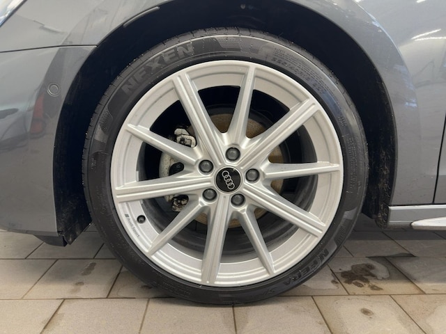 Audi A3 35 TFSI S-Line S-Tronic Sportback