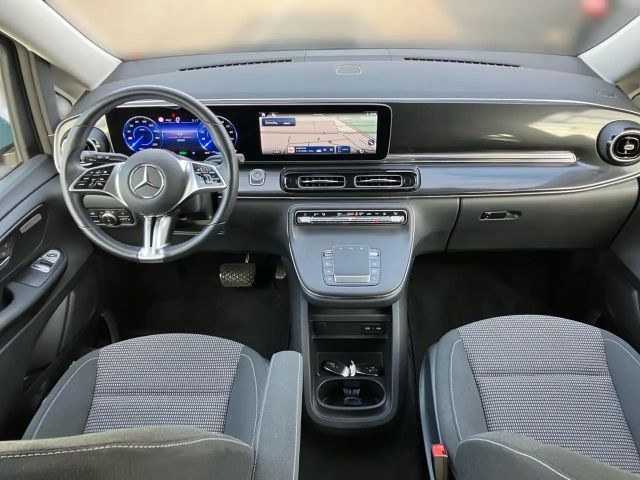 Mercedes-Benz EQV 300 Limousine Lang