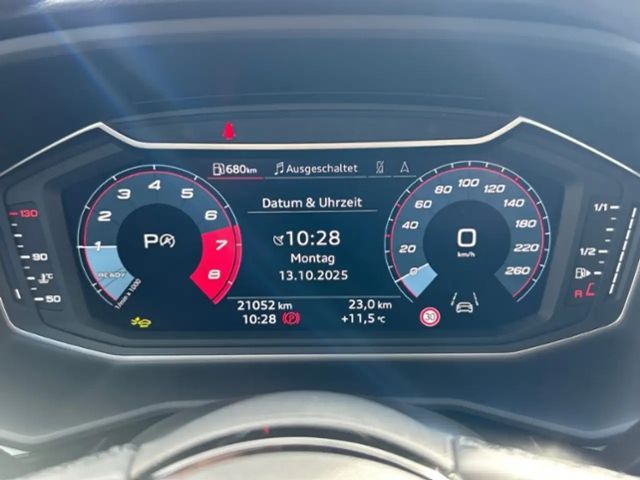 Audi A1 1.0 TFSI Sportback