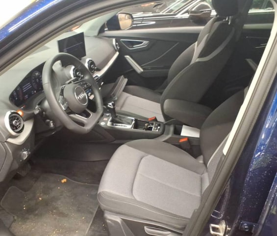 Audi Q2 35 TFSI S-Tronic