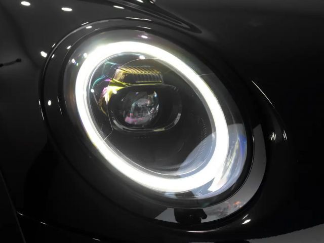 MINI John Cooper Works Cabrio Cooper John Cooper Works Trim*FACELIFT*VOLL-LED*