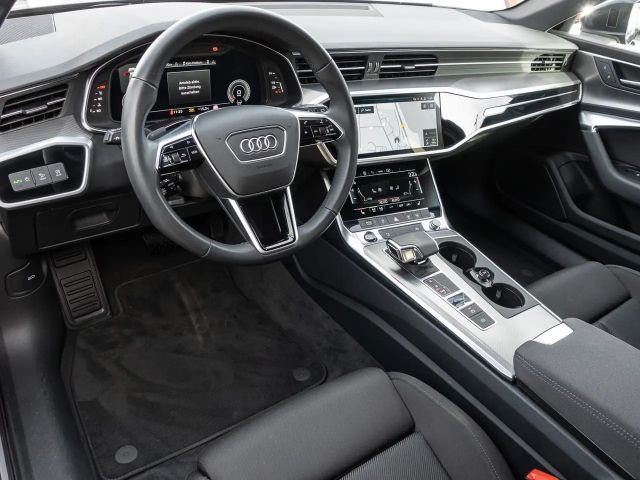 Audi A6 3.0 TDI Avant Quattro Sport