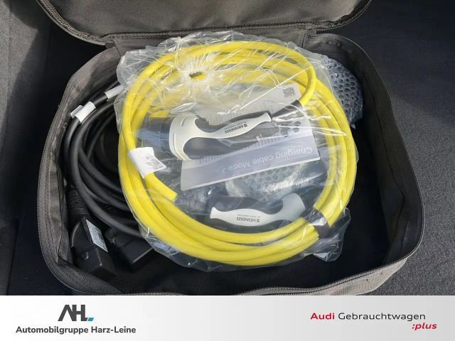 Audi Q3 45 TFSI Hybride S-Line