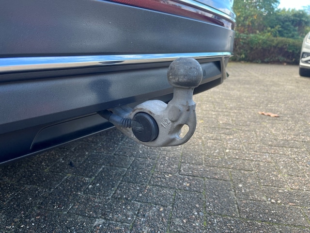 Volkswagen Tiguan 2.0 TDI DSG Elegance Elegance