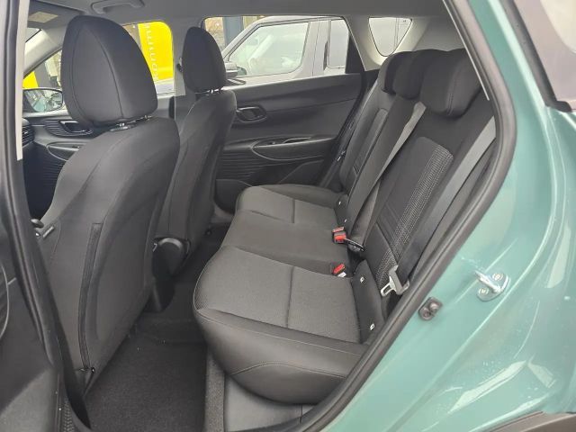 Hyundai Bayon Select