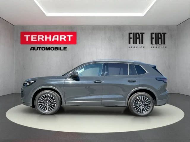 Volkswagen Tiguan 1.5 eTSI