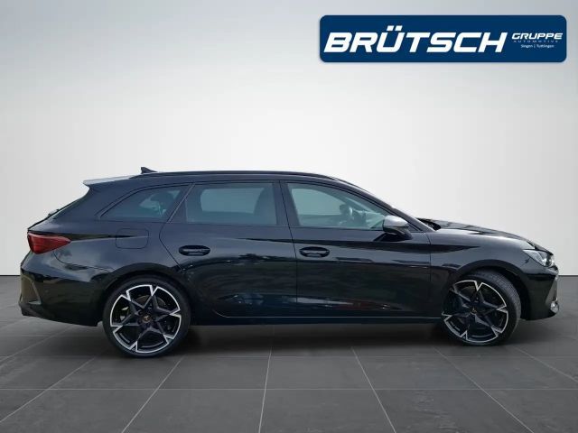 Cupra Leon 2.0 TSI 4Drive DSG VZ