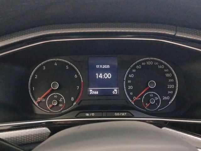 Volkswagen T-Cross Move