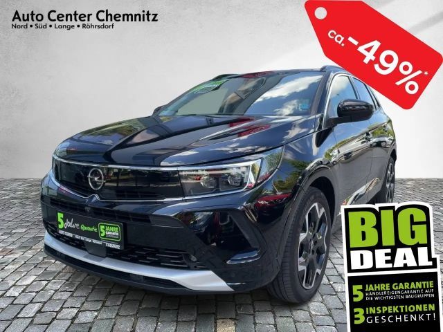 Opel Grandland X Elegance