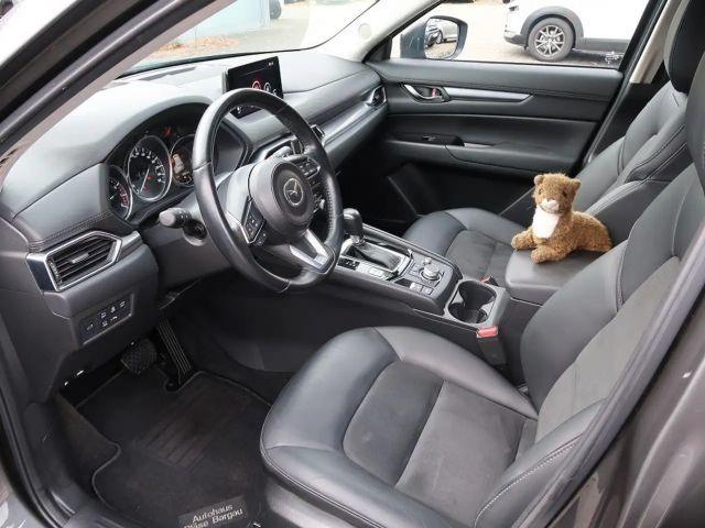 Mazda CX-5 *Sondermodell mit vielen Extras*Wartungen lückenlo