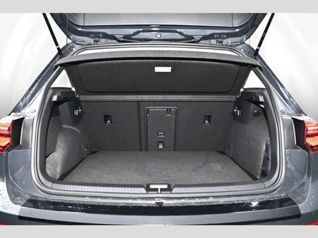 Volkswagen Golf DSG Life