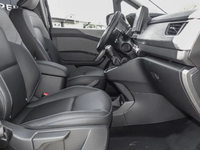 Nissan Townstar DIG-T N-Connecta