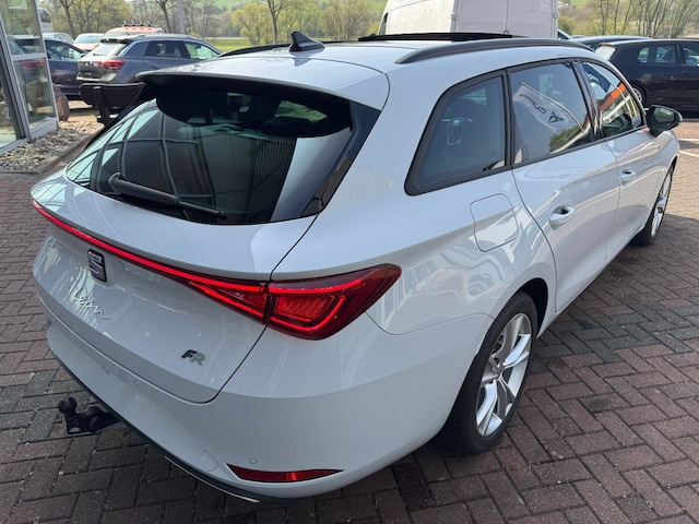 Seat Leon 1.5 eTSI Sportstourer