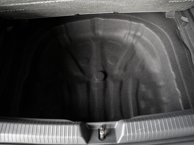 Volkswagen Golf 1.5 TSI Golf VIII