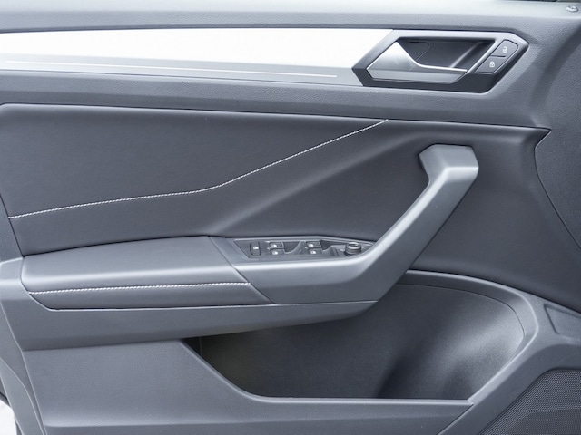 Volkswagen T-Roc T-Roc GOAL Plus 2.0 TDI 150 PS DSG WR Rear AHV