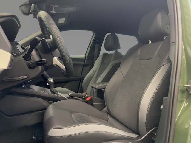 Audi A1 40 TFSI S-Line S-Tronic Sportback