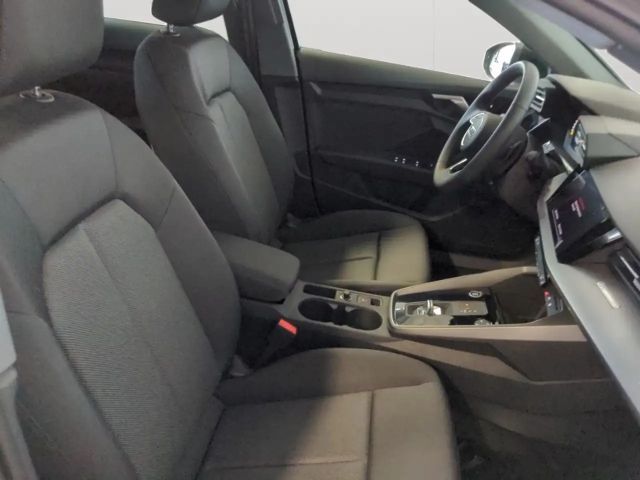 Audi A3 35 TFSI S-Tronic Sedan Sportback