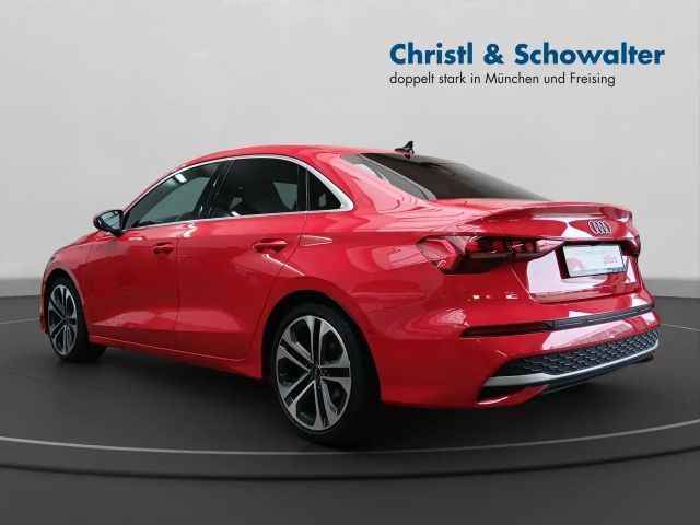 Audi A3 35 TDI S-Tronic Sedan