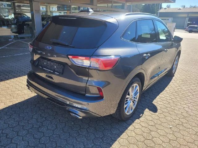 Ford Kuga ST Line X