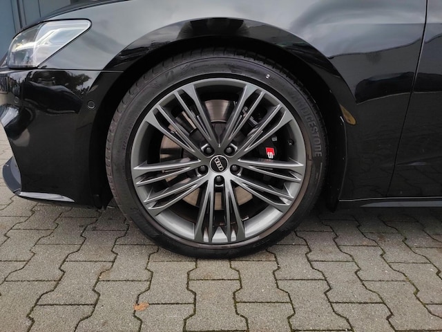 Audi S7 Quattro Sportback