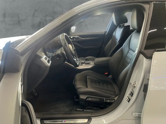 BMW 420 Coupé Gran Coupé M-Sport