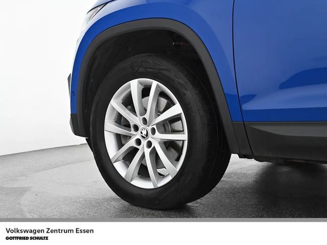 Skoda Kodiaq 4x4 Style Style