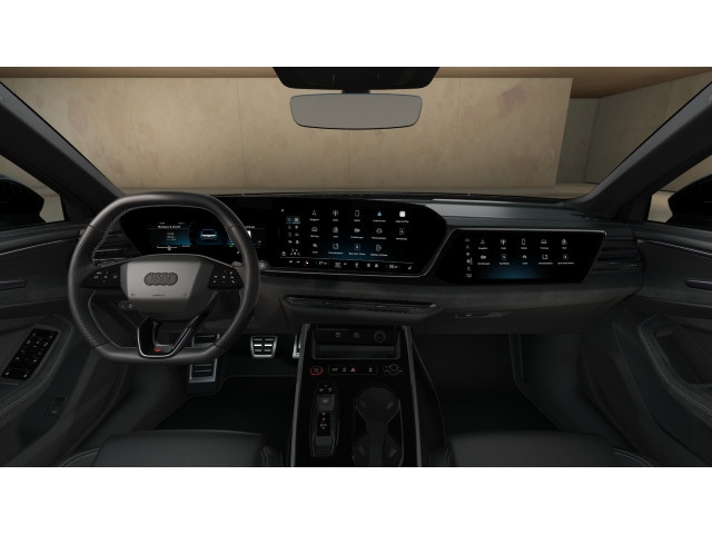 Audi A5 Avant Quattro S-Tronic